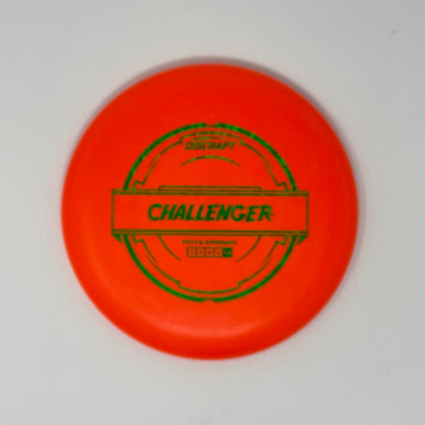 Challenger - P Line
