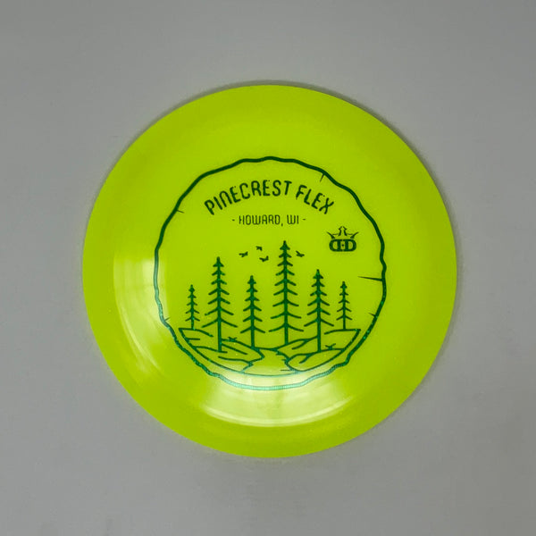 Pinecrest Flex-Trespass-Lucid