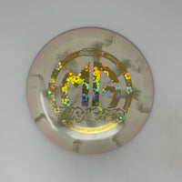 Thrasher - ESP Swirl (2021 DGPT Champ)
