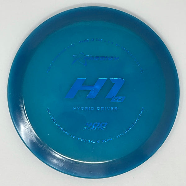 H1V2 - 400 Plastic