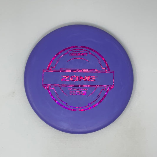Zone - Putter Line