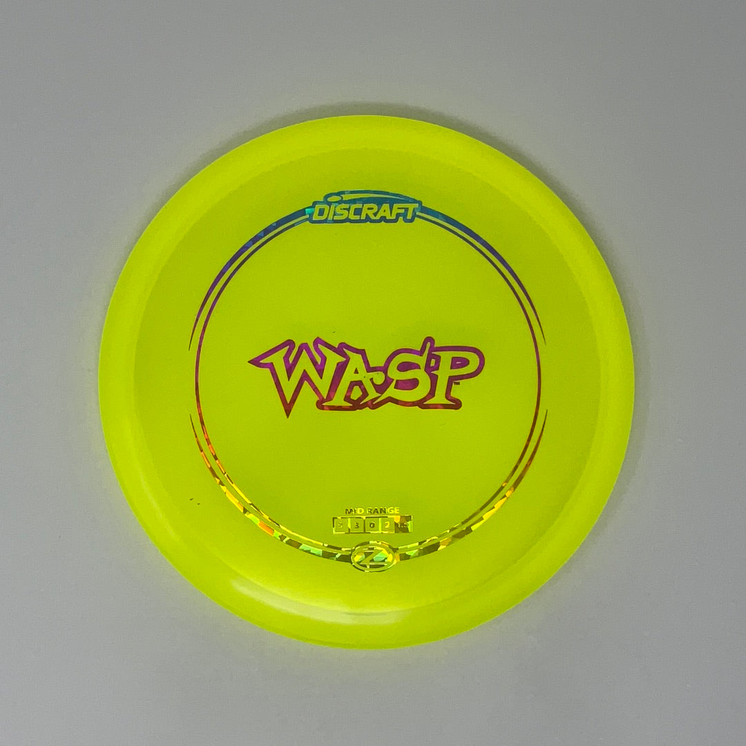 Wasp - Z Line