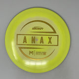 Anax - ESP