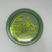 Force-Andrew Presnell Tour Series-Metallic Z