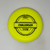 Challenger - P Line