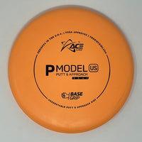 P Model US - BaseGrip