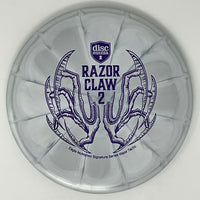 Razor Claw 2 - Eagle McMahon Signature Series Vapor Tactic