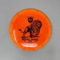 Royal Rage 2 - Leo Piironen Vapor Instinct