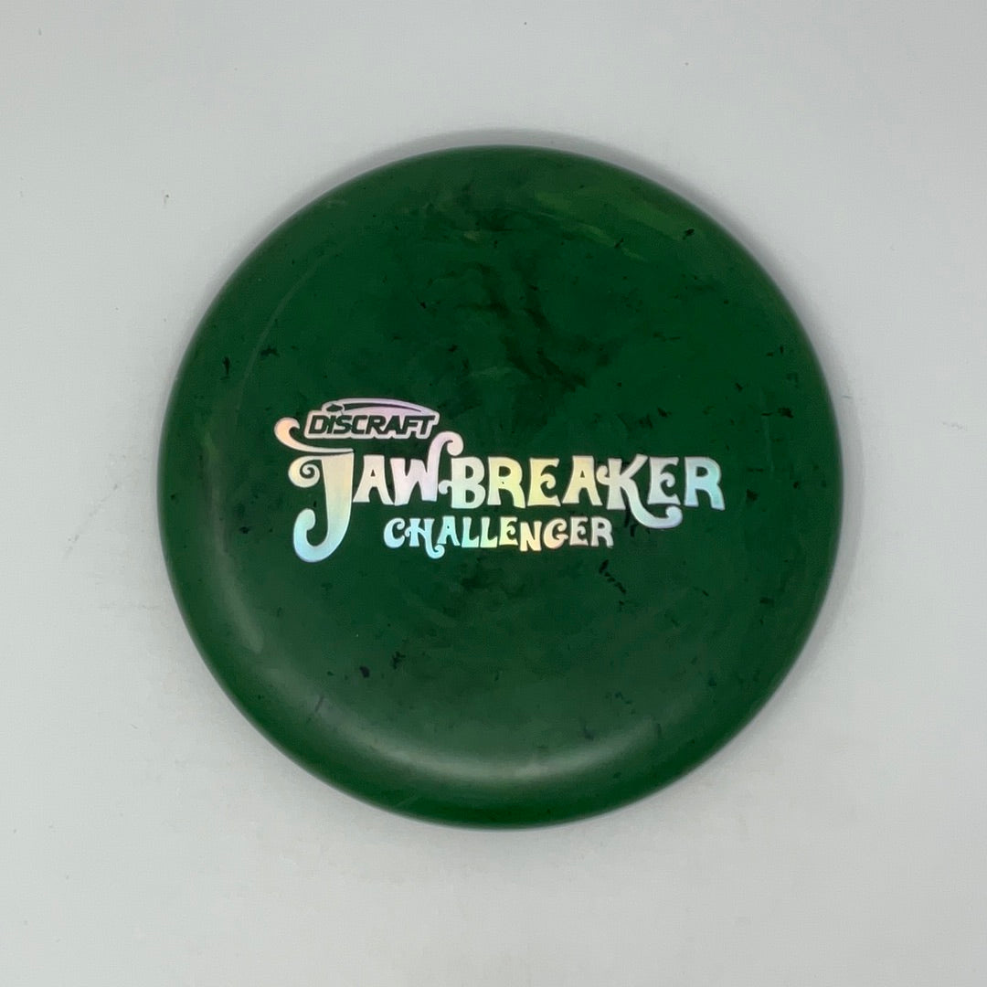 Challenger - Jawbreaker