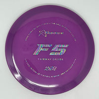 F5 - 400 Plastic