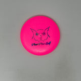 Door Disc Orb Mini