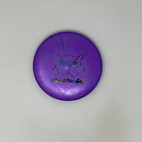 Door Disc Orb Mini