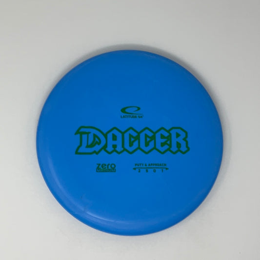 Dagger - Zero Medium