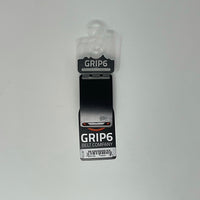 Grip6 Standard Disc Golf Buckles