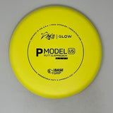 P Model US - Basegrip Glow