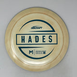 Hades - ESP (McBeth)