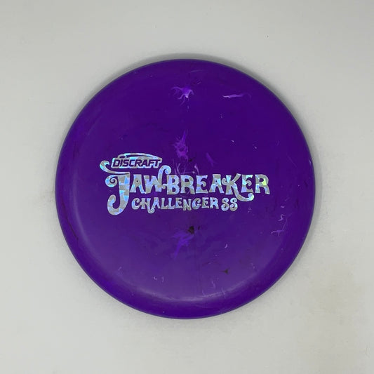 Challenger SS - Jawbreaker