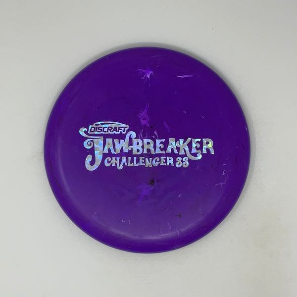 Challenger SS-Jawbreaker