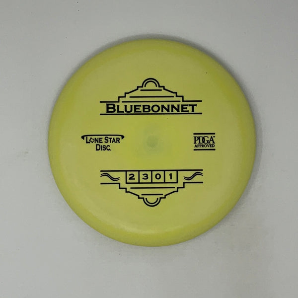 Bluebonnet - V2