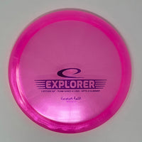 Explorer - Opto X Glimmer (Emerson Keith Team Series V1)