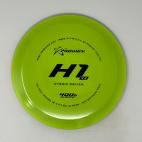 H1V2 - 400G