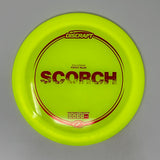 Scorch - Z Line