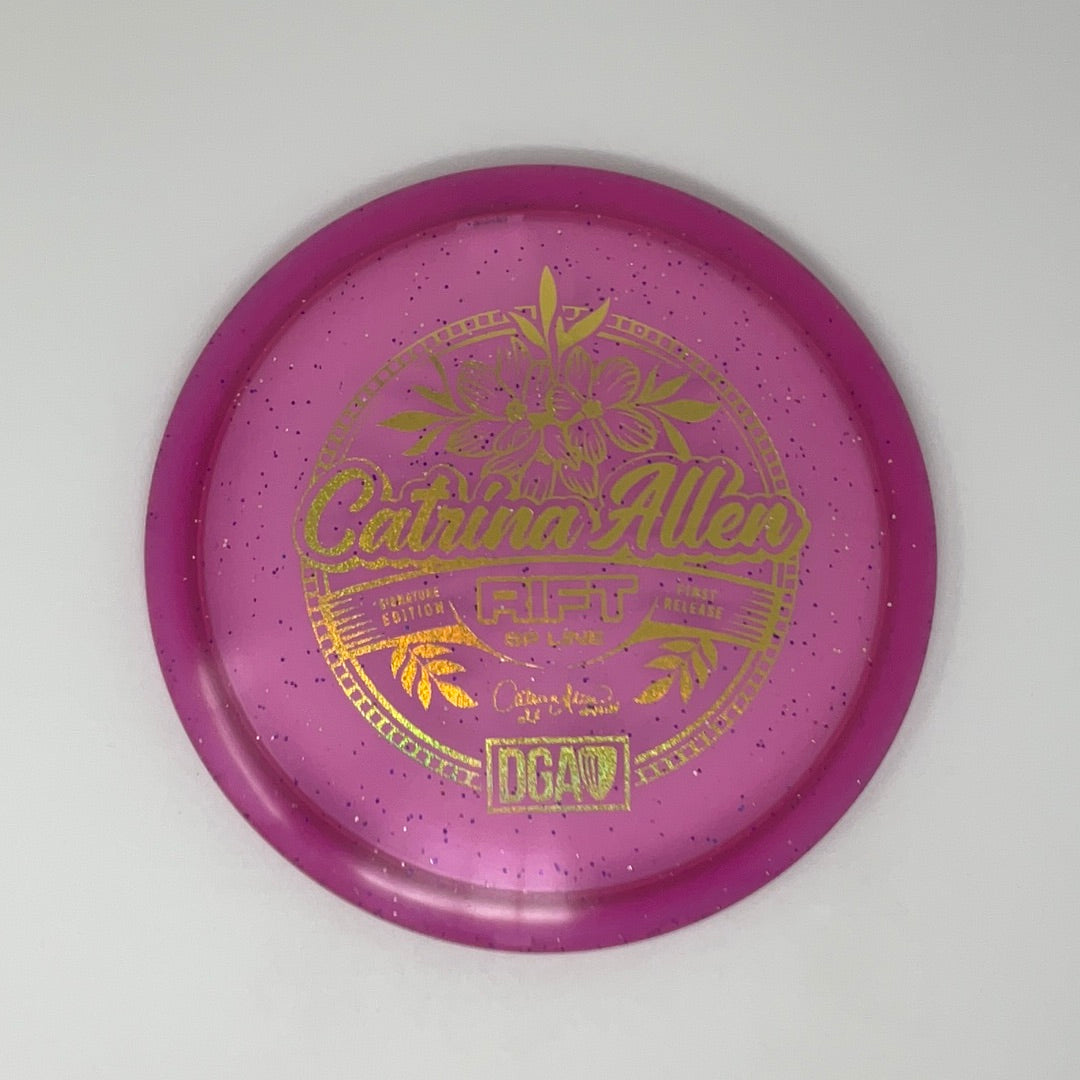 Rift - SP Line (Catrina Allen Signature Edition)