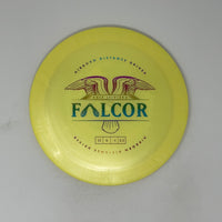 Falcor - 500 Plastic