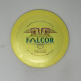 Falcor - 500 Plastic
