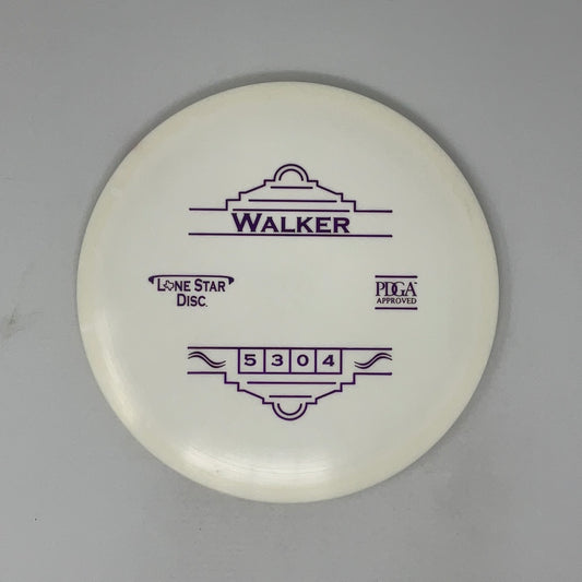 Walker - Alpha