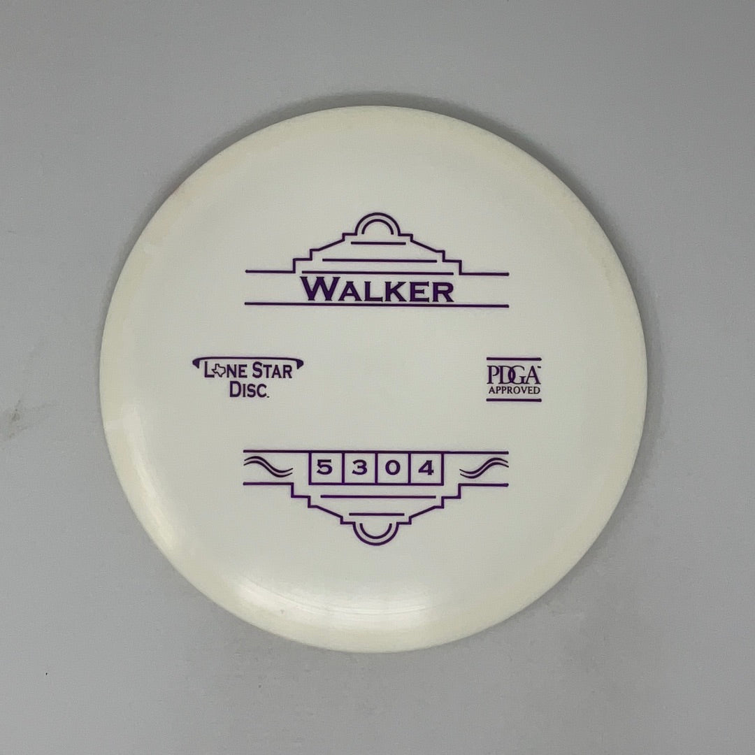 Walker - Alpha