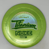 Nuke - Titanium