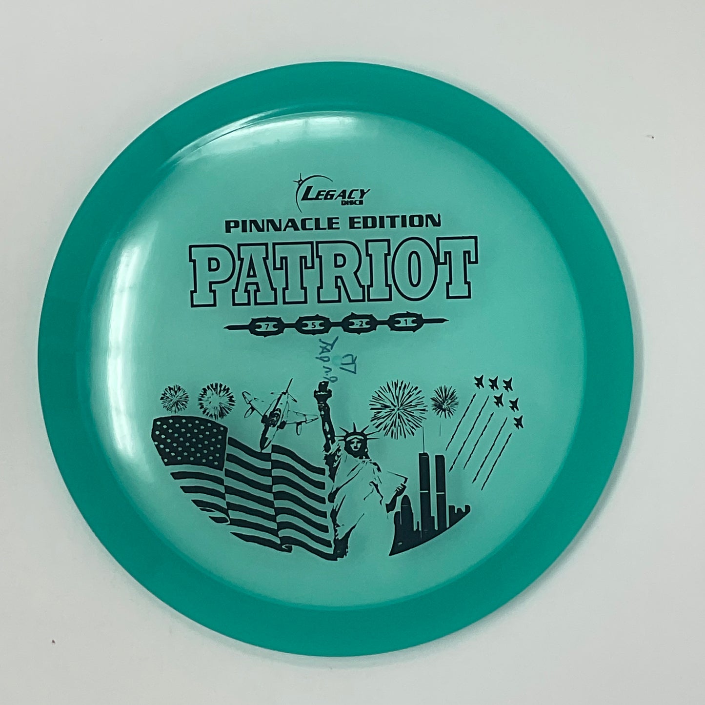 Patriot - Pinnacle