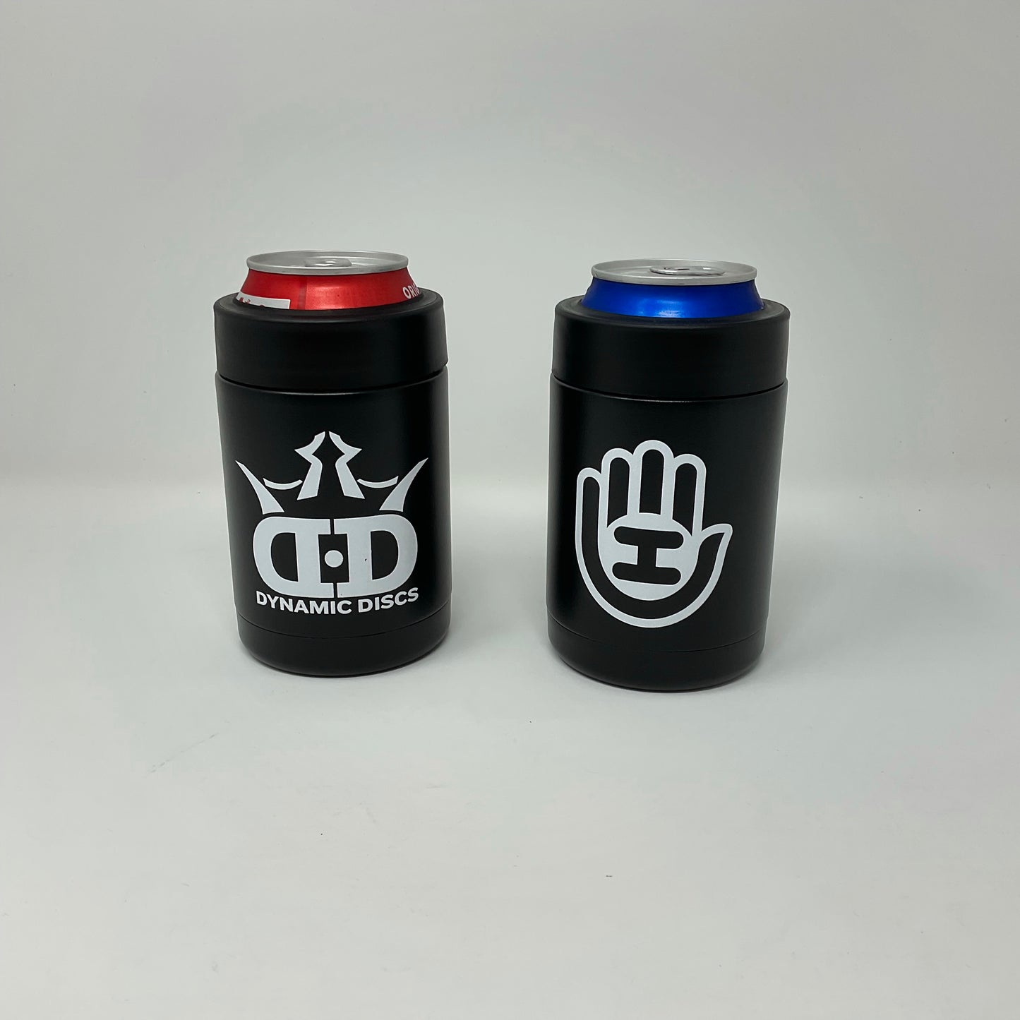 Metal Can Koozies