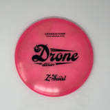 Drone - Z Swirl (Ledgestone)