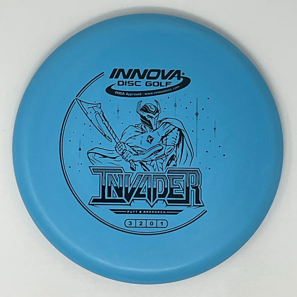 Invader - DX