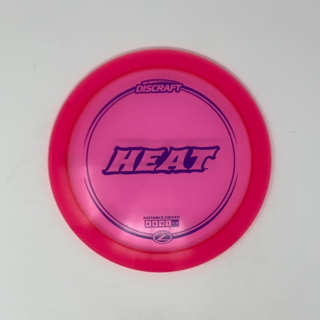 Heat - Z Line