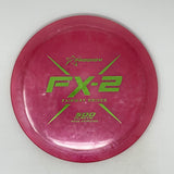 FX-2 - 500