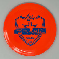 Felon - Fuzion X (Eric Oakley Team Series V2)