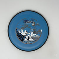 Nomad - James Conrad World Champion Special Edition
