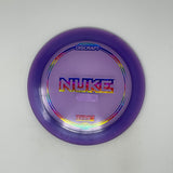 Nuke - Z Line