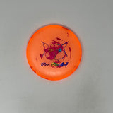 Door Disc Orb Mini