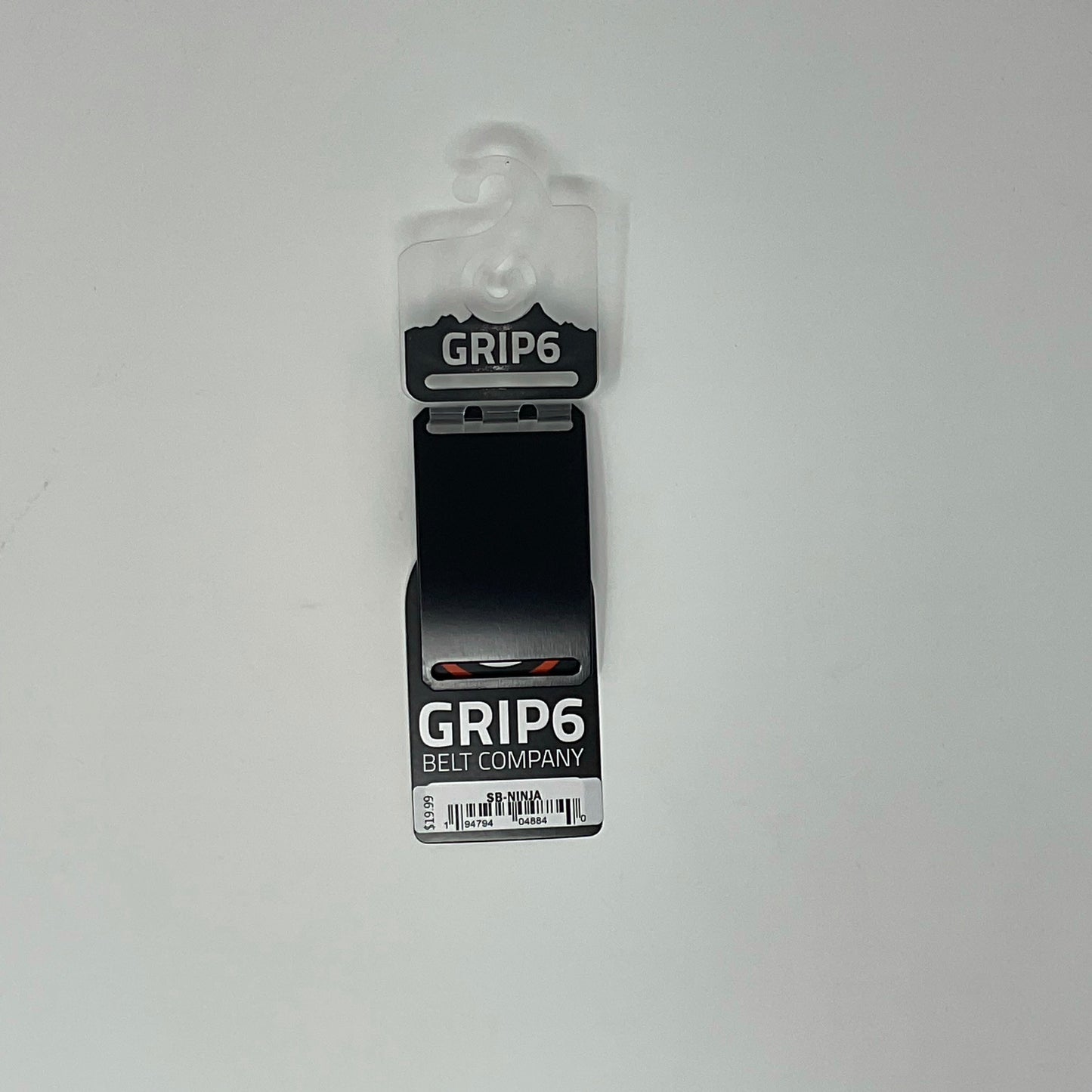 Grip6 Standard Buckles
