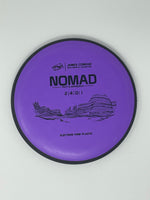 Nomad - Electron Firm (James Conrad Edition)