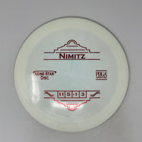 Nimitz - Alpha