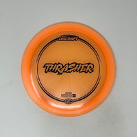 Thrasher - Z Line