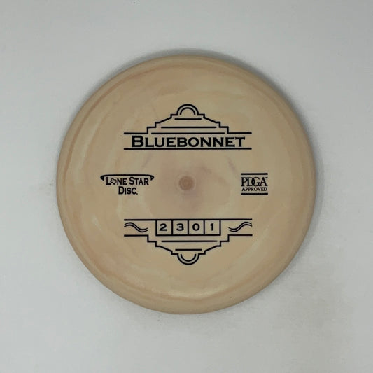 Bluebonnet - V1