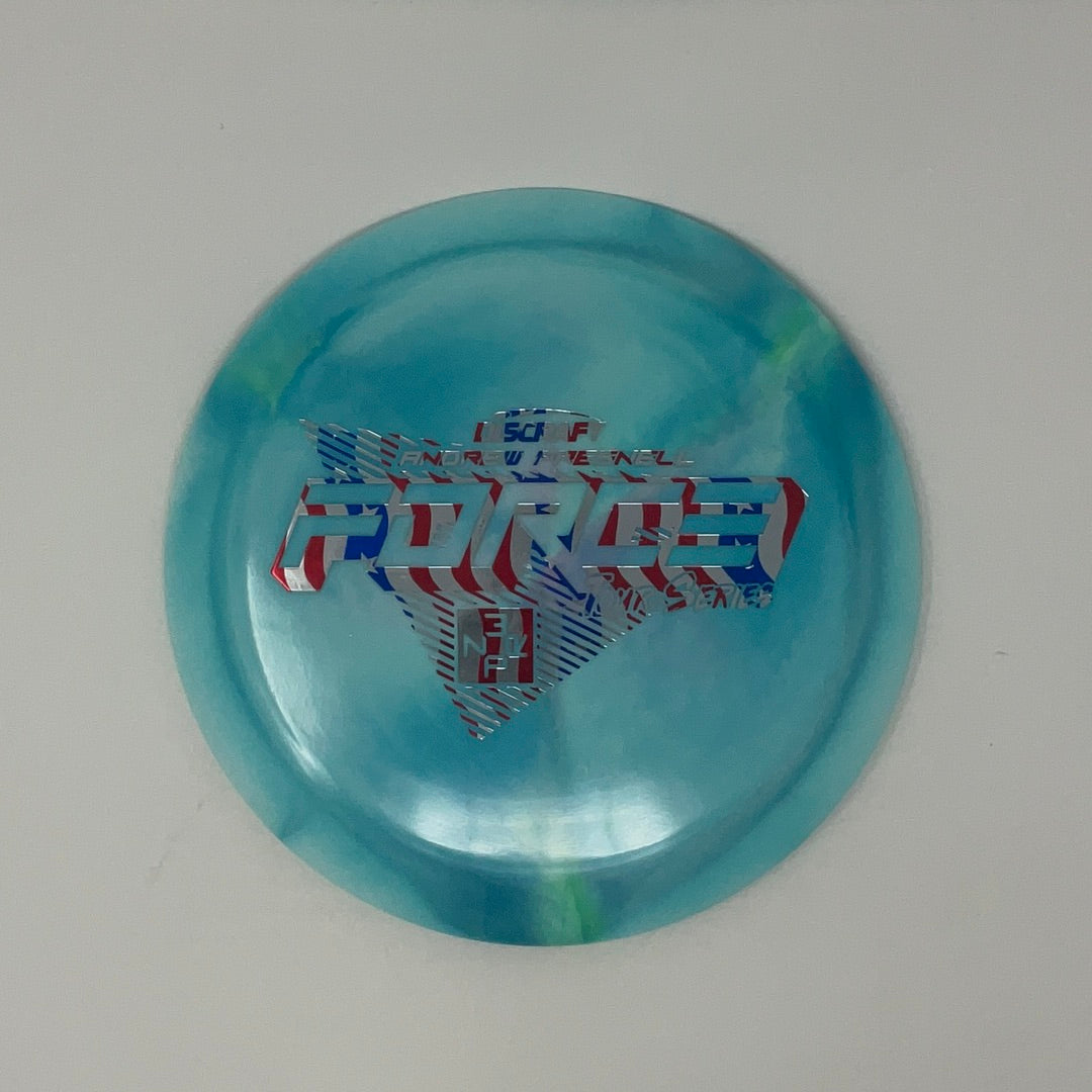 Force - ESP Swirl (Andrew Presnell Tour Series)