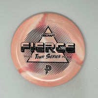 Fierce - ESP Swirl (Paige Pierce 2022)