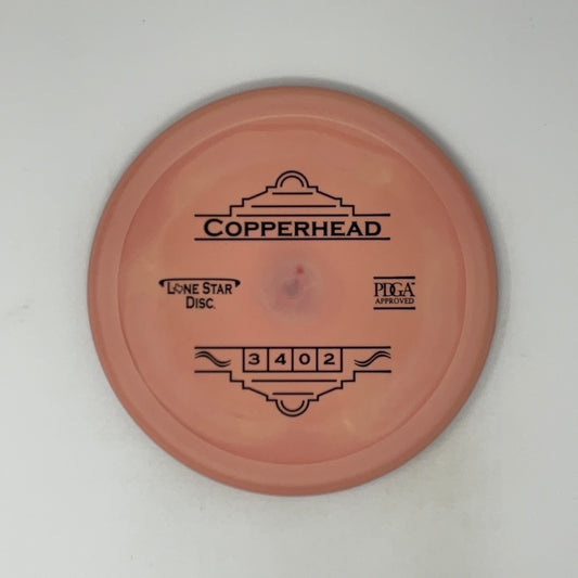 Copperhead - V2